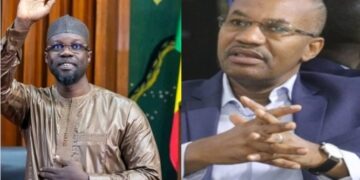 « ALHAMDOULILLAH pour notre si cher pays ! » : MIK « soulagé » après le limogeage de Sonko