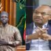 « ALHAMDOULILLAH pour notre si cher pays ! » : MIK « soulagé » après le limogeage de Sonko