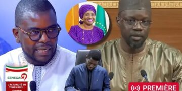 (Vidéo) – Sonko démis de ses fonctions : l&rsquo;analyse pointue de Fallou Khouma