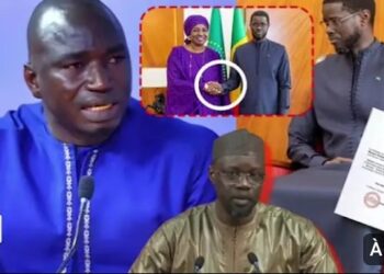 (Vidéo) – « Président Dako Warone traduire en Justice »: Grosse colère de Bougar après le limogeage de Sonko