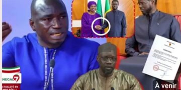 (Vidéo) – « Président Dako Warone traduire en Justice »: Grosse colère de Bougar après le limogeage de Sonko