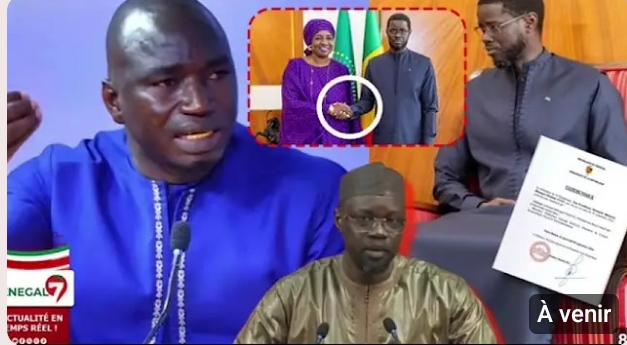 (Vidéo) – « Président Dako Warone traduire en Justice »: Grosse colère de Bougar après le limogeage de Sonko