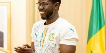 Coupe du Sénégal : Diomaye félicite l&rsquo;Université Club de Saint-Lois, sacrée championne