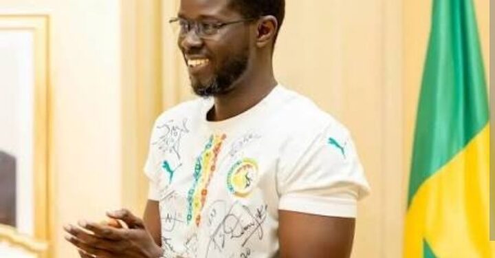 Coupe du Sénégal : Diomaye félicite l’Université Club de Saint-Lois, sacrée championne