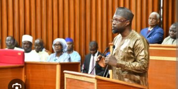 Réintégration de Sonko : l&rsquo;assemblée connaîtra son nouveau patron, dans quelques heures