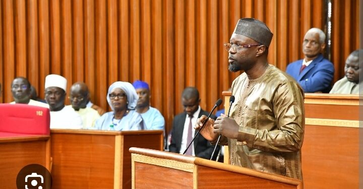 Réintégration de Sonko : l’assemblée connaîtra son nouveau patron, dans quelques heures