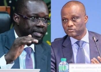 Abdourahmane Sarr : « Le rôle qu’Ousmane Sonko va désormais jouer… »