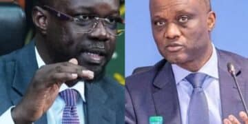 Abdourahmane Sarr : « Le rôle qu’Ousmane Sonko va désormais jouer… »