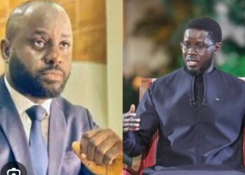 Face à l’absence de saisine du Président de la République : de la nécessité pour les députés de créer une jurisprudence, (Par Thierno Bocoum)