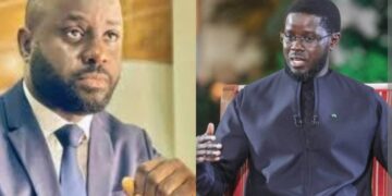Face à l’absence de saisine du Président de la République : de la nécessité pour les députés de créer une jurisprudence, (Par Thierno Bocoum)