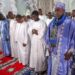 Tabaski : Une seconde partie des musulmans Sénégalais prie, ce jeudi 28 mai