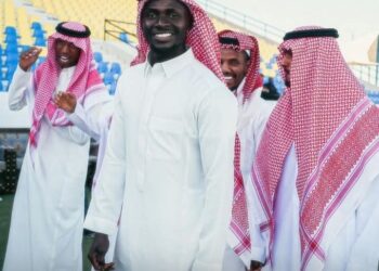 Seydi Gassama : « Sadio Mané est certainement le sénégalais le plus populaire et un grand ambassadeur du Sénégal en Arabie Saoudite… »