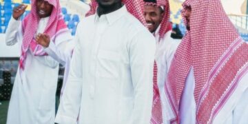Seydi Gassama : « Sadio Mané est certainement le sénégalais le plus populaire et un grand ambassadeur du Sénégal en Arabie Saoudite… »