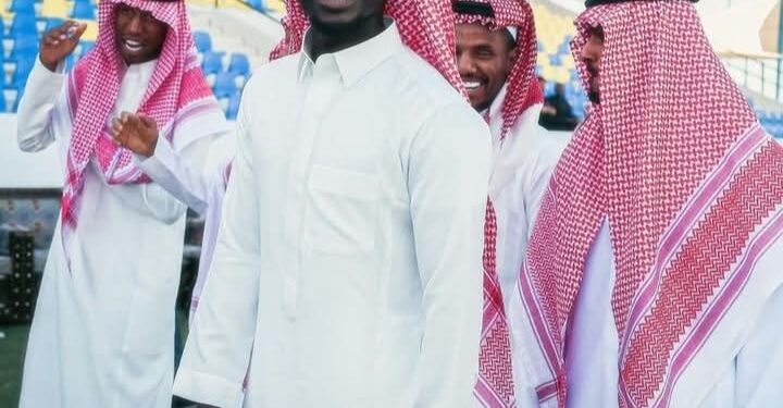 Seydi Gassama : « Sadio Mané est certainement le sénégalais le plus populaire et un grand ambassadeur du Sénégal en Arabie Saoudite… »