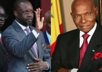 Ousmane Sonko : « Abdoulaye Wade, Cent ans de vie utile »