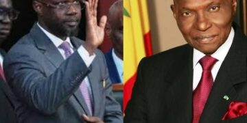 Ousmane Sonko : « Abdoulaye Wade, Cent ans de vie utile »