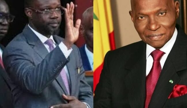 Ousmane Sonko : « Abdoulaye Wade, Cent ans de vie utile »