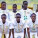 ‎CAN féminine 2026 : les Lionnes en stage avec deux matchs amicaux contre le Nigeria les 5 et 8 juin