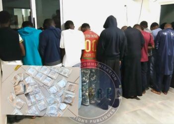 Audition au fond : Pape Cheikh Diallo et 14 autres inculpés écoutent le juge