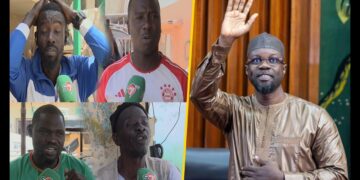 Limogeage de Sonko & Nouveau gouvernement de Diomaye : L’avis tranchée des Sénégalais (Vidéo)