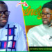 (Video ) La réplique classe de Serigne Mboup à Fadilou Keita « Doumako Tontou… Yalla Dou Diapalei Tognekatt »