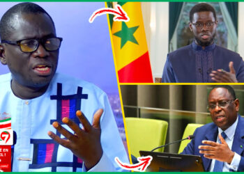 (Video ) ONU: Serigne Mboup « Macky Yalnakoko Yalla Diokh Kenn Condamné Wouko… Litakh DIOMAYE Soutenirouko… »