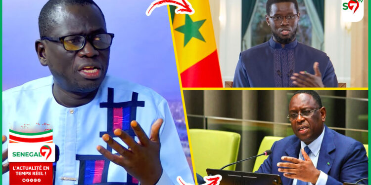 (Video ) ONU: Serigne Mboup « Macky Yalnakoko Yalla Diokh Kenn Condamné Wouko… Litakh DIOMAYE Soutenirouko… »