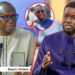 « Diomaye Sou Andé Ak Wa APR Dara Douma Si Béte Ndakh… » Serigne S. Gueye (Vidéo)