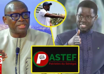 « Liy Wané Ni Bokatoul Pastef… » Serigne S. Gueye pointe des signes qui excluent Diomaye de Pastef (Vidéo)