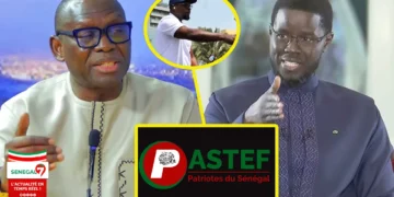 « Liy Wané Ni Bokatoul Pastef… » Serigne S. Gueye pointe des signes qui excluent Diomaye de Pastef (Vidéo)