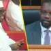 Les beaux témoignages de Ousmane Sonko à El Malick Ndiaye « Je Vous félicite pour… » (Vidéo)