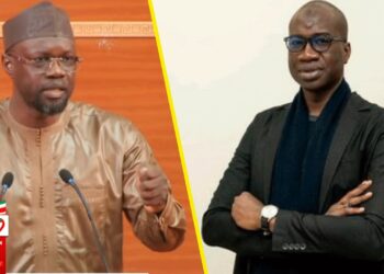 « Nagnou Appliquer Totalement La Loi… » : Sonko promet l&rsquo;enfer aux HOmO (Vidéo)