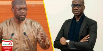 « Nagnou Appliquer Totalement La Loi… » : Sonko promet l&rsquo;enfer aux HOmO (Vidéo)