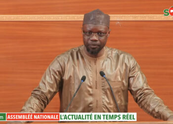 Élections locales : «Nous sommes prêts», Sonko tacle son propre président