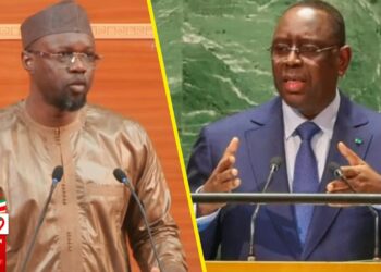 Sonko persiste et signe : « Dette Bi, Dagnko Soul, Neubb Ko… » (Vidéo)