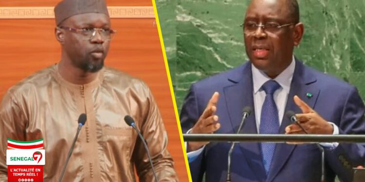 Sonko persiste et signe : « Dette Bi, Dagnko Soul, Neubb Ko… » (Vidéo)