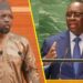 Sonko persiste et signe : « Dette Bi, Dagnko Soul, Neubb Ko… » (Vidéo)