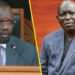 Assemblée – La cinglante réplique de Sonko à Madiambal et certains de la société civile (Vidéo)