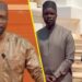 « Biñou Guissé Ma And Ak Président Sén Xol Yi… » Sonko répond sèchement à ses détracteurs (Vidéo)
