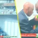 Standing Ovation pour Ousmane Sonko à son arrivée à l&rsquo;hémicycle  (Vidéo)