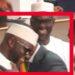 Coup d&rsquo;accolade poignant entre Ousmane Sonko & El Malick Ndiaye (Vidéo)