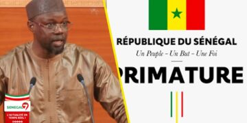 « Amna Fonds Politiques 1,7 milliards à la Primature »: Sonko clôt le débat (Vidéo)