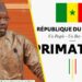 « Amna Fonds Politiques 1,7 milliards à la Primature »: Sonko clôt le débat (Vidéo)