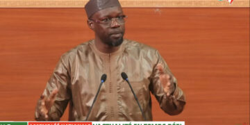 «Nous semons les graines de notre développement» : Sonko appelle à la patience