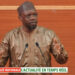 «Nous semons les graines de notre développement» : Sonko appelle à la patience