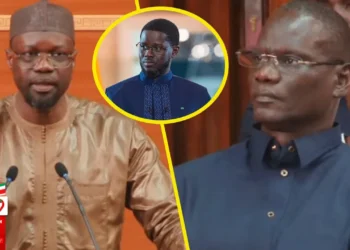 Sonko assène ses vérités « Les différends dans pastef ne se règlent pas par décret… » (Vidéo)