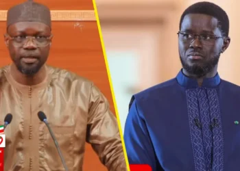 Elections Locales: La position ferme de Sonko « Kou Parewoul Gnoune Pastef Paré Nañou… » (Vidéo)