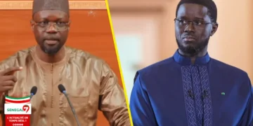 Elections Locales: La position ferme de Sonko « Kou Parewoul Gnoune Pastef Paré Nañou… » (Vidéo)
