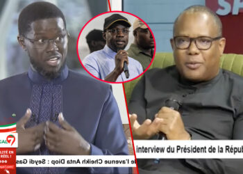 « Je, Je, Je, Moi, Moi, Moi » Le décryptage de Souleymane Niang sur la sortie de Diomaye (Vidéo)