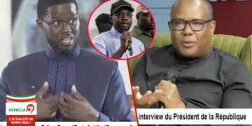 « Je, Je, Je, Moi, Moi, Moi » Le décryptage de Souleymane Niang sur la sortie de Diomaye (Vidéo)